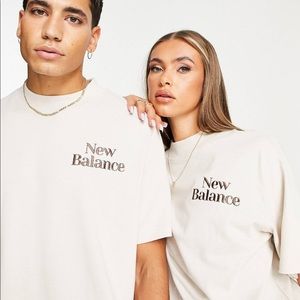 New Balance Cookie t Shirt